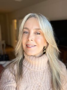 Picture of Claudia Zirbes